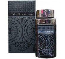 Мужская парфюмерная вода Fragrance World Catch de Noire , 100 мл
