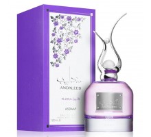 Женская парфюмерная вода Asdaaf Andaleeb Flora Eau de Parfum , 100 мл