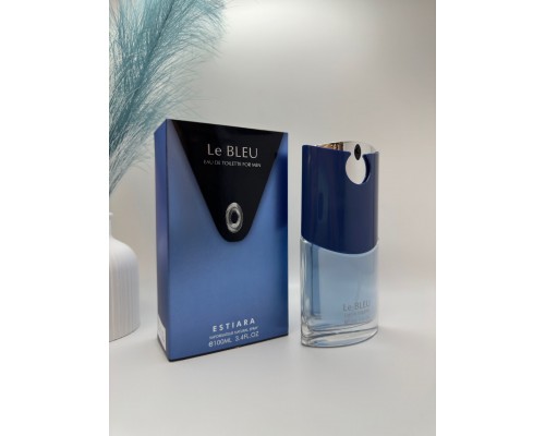 Мужская парфюмерная вода Estiara Le Blue , 100 мл