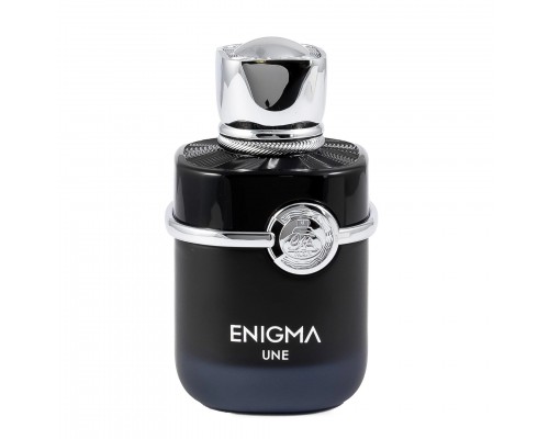 Мужская парфюмерная вода Fragrance World ENIGMA Une , 100 мл
