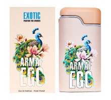 Женская парфюмерная вода Armaf  EGO EXOTIC WOMAN , 100 мл