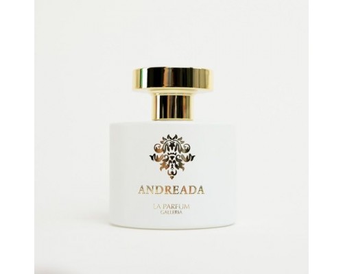 Женская парфюмерная вода La Parfum Galleria Andreada , 100 мл