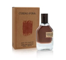 Парфюмерная вода унисекс Fragrance World Cuero Pura , 70 мл