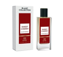 Женская парфюмерная вода Emper Blanc Sweet Cherry , 85 мл