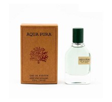 Парфюмерная вода унисекс Fragrance World Aqua Pura , 70 мл