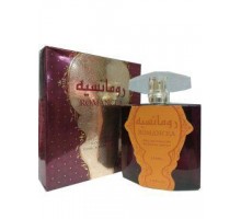 Женская парфюмерная вода Ard Al Zaafaran Perfumes Romanceas , 100 мл