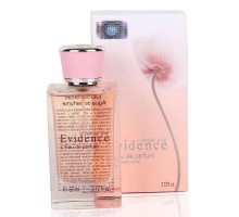 Женская парфюмерная вода Fragrance World Evidence , 80 мл