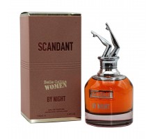 Женская парфюмерная вода FRAGRANCE WORLD Scandant By Night , 100 мл
