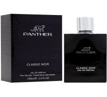 Мужская парфюмерная вода Fragrance World Panther Classic , 100 мл