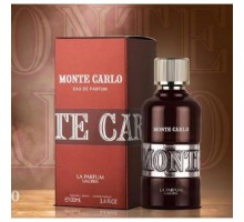 Парфюмерная вода унисекс La Parfum Galleria Monte Carlo , 100 мл