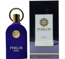 Женская парфюмерная вода Alhambra Philos Pura , 100 мл