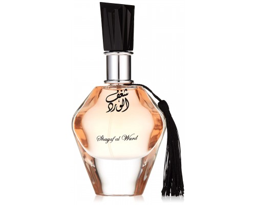Женская парфюмерная вода AL Wataniah Shagaf Al Ward , 100 мл