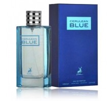 Мужская парфюмерная вода Maison Alhambra Cerulean Blue , 100 мл
