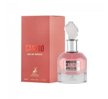 Женская парфюмерная вода Maison Alhambra Candid , 100 мл