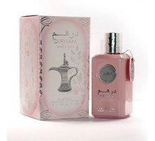 Женская парфюмерная вода Ard Al Zaafaran Dirham Wardi , 85 мл