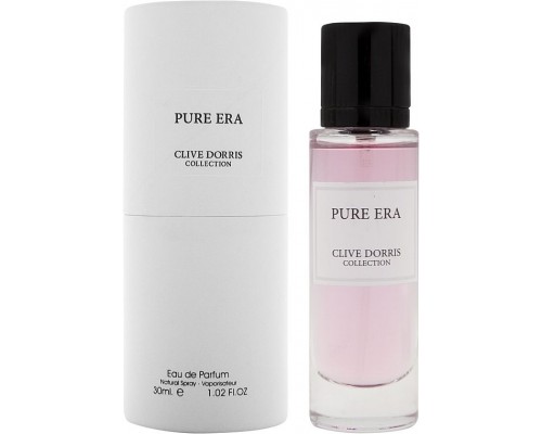 Женская парфюмерная вода Fragrance World Pure Era Clive Dorris , 30 мл