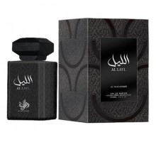 Мужская парфюмерная вода Al Layl Al Wataniah , 100 мл