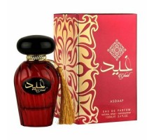 Женская парфюмерная вода Ghaid by Asdaaf , 100 мл