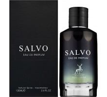 Мужская парфюмерная вода Maison Alhambra Salvo , 100 мл