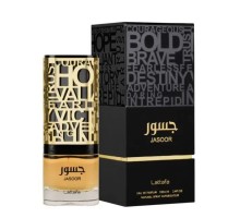 Парфюмерная вода унисекс Jasoor Lattafa Perfumes , 100 мл