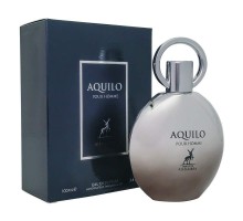 Мужская парфюмерная вода Alhambra Aquilo Pour Homme , 100 мл