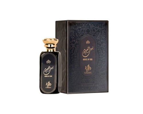 Мужская парфюмерная вода Special Oud by Al Wataniah , 100 мл