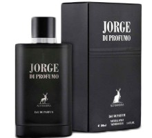 Мужская парфюмерная вода Maison Alhambra Jorge Di Profumo , 100 мл