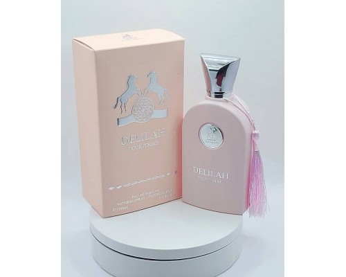 Женская парфюмерная вода Alhambra Delilah Femme , 100 мл