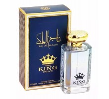 Мужская парфюмерная вода Ard Al Zaafaran Taj Al Malik The King Crown , 100 мл
