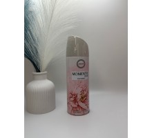 Женский парфюмированный дезодорант Momento Fleur , 200 мл
