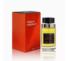 Женская парфюмерная вода FRAGRANCE WORLD French Portrait , 100 мл