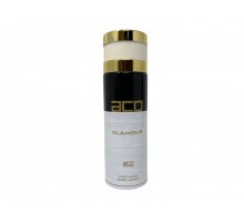 Женский парфюмированный дезодорант ACO Glamour Perfumed Body Spray , 200 мл