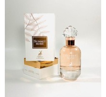 Женская парфюмерная вода Maison Alhambra SUNSET ROSE , 100 мл
