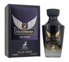 Мужская парфюмерная вода Alhambra Victorioso Victory , 100 мл