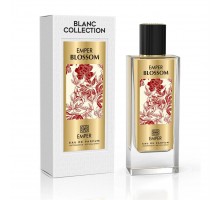 Женская парфюмерная вода Emper Blanc Blossom , 85 мл
