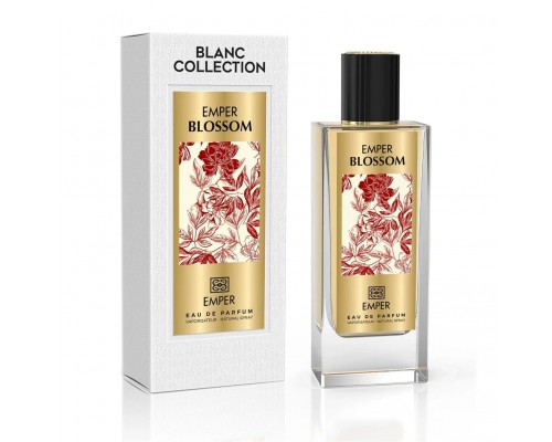 Женская парфюмерная вода Emper Blanc Blossom , 85 мл