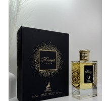 Мужская парфюмерная вода Alhambra Kismet for Men , 100 мл