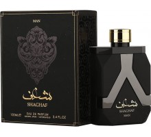 Мужская парфюмерная вода Shaghaf Man Asdaaf , 100 мл