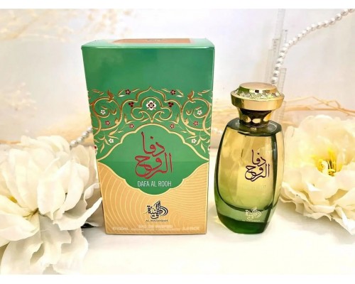 Женская парфюмерная вода Al Wataniah Dafa Al Rooh , 100 мл