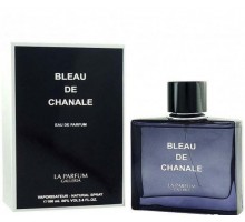 Мужская парфюмерная вода La Parfum Galleria Bleau De Chanale , 100 мл