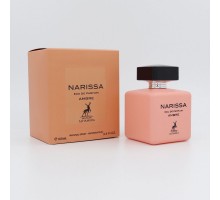 Женская парфюмерная вода Alhambra Narissa Ambre , 100 мл