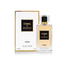 Женская парфюмерная вода Fragrance World Canal De Moiselle Intenses , 100 мл