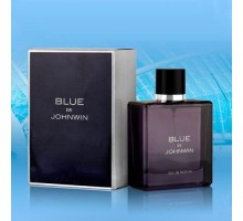 Мужская парфюмерная вода Johnwin Blue de , 100 мл