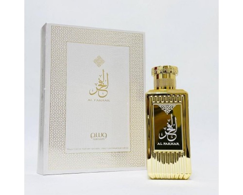 Женская парфюмерная вода AL FAKHAR WASAM , 100 мл