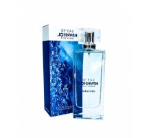 Мужская парфюмерная вода Johnwin De'Eau Pour Homme , 100 мл