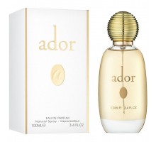 Женская парфюмерная вода Fragrance World ADOR , 100 мл
