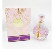 Женская парфюмерная вода Fragrance World Fou D'Amour Purple , 90 мл