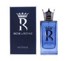 Мужская парфюмерная вода Fragrance World Riche & Royale Intense , 100 мл