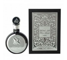 Мужская парфюмерная вода Lattafa Perfumes Fakhar Black , 100 мл