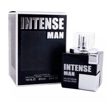 Мужская парфюмерная вода Fragrance World Intense Man , 100 мл